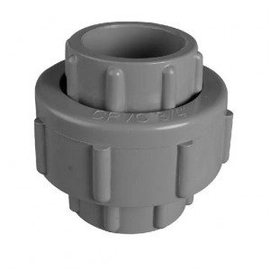 UNION CPVC ASTM F1970 (ERA)