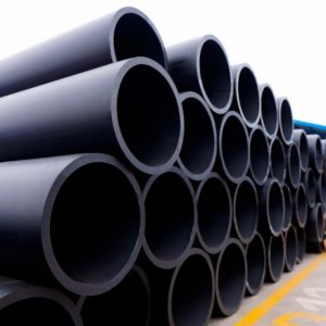 TUBOS DE HDPE LISO PARA FLUIDOS A PRESIÓN