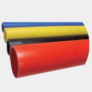 TUBO HDPE PEAD (NICOLL)
