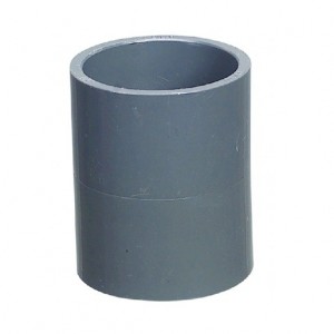UNION PVC-U SCH40 (ERA)