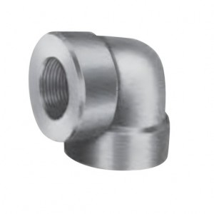 CODO INOX X 45° C/ROSCA