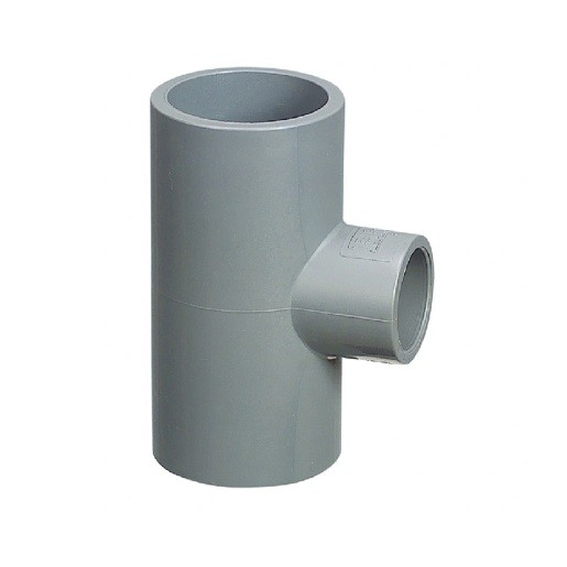 TEE REDUCTORA PVC-U SCH40 (ERA)