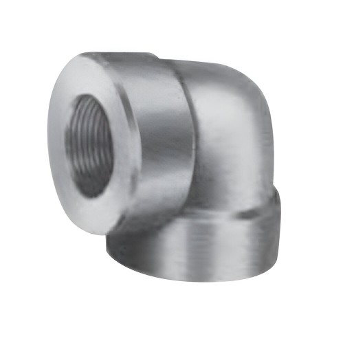 CODO INOX X 45° C/ROSCA