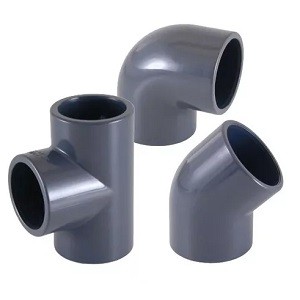 Accesorios PVC-U