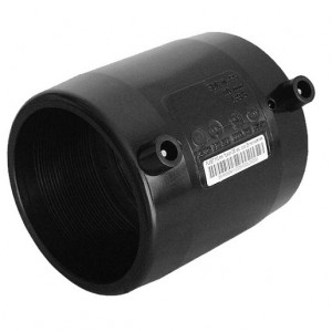ACOPLADOR HDPE SDR11/17 ELECTROFUSION