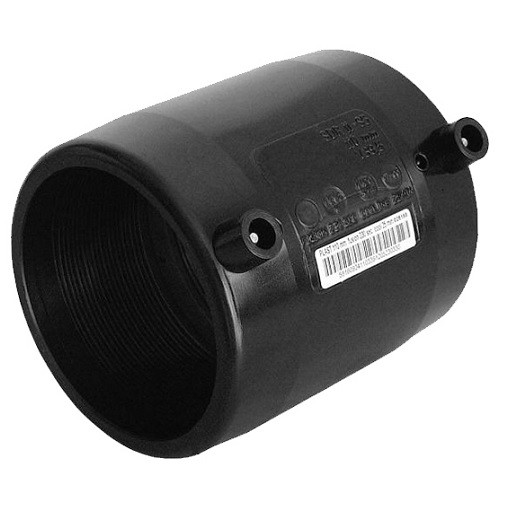 ACOPLADOR HDPE SDR11/17 ELECTROFUSION