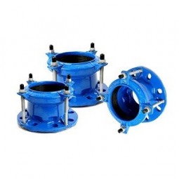 Acoples, Uniones, Adaptadores