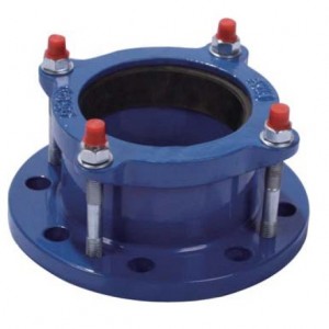 ADAPTADOR DE BRIDA FLEXIBLE