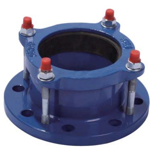 ADAPTADOR DE BRIDA FLEXIBLE