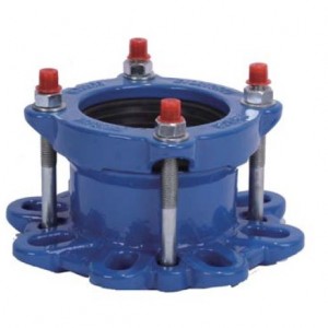 ADAPTADOR DE BRIDA UNIVERSAL
