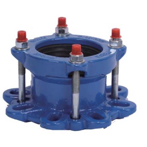 ADAPTADOR DE BRIDA UNIVERSAL