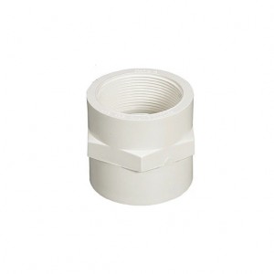 ADAPTADOR HEMBRA PVC-U PRESSUPRE PN10 (ERA)