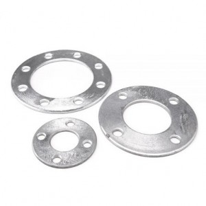 BACKING RING GALVANIZADO
