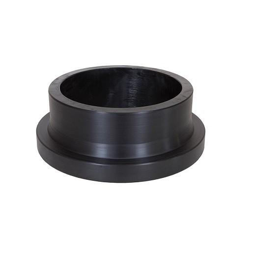 FLANGE ADAPTER HDPE SDR11/17 TERMOFUSION