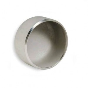 CAP INOX SOLDABLE
