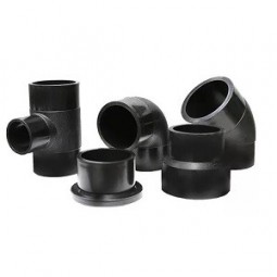 Accesorios HDPE Termofusión/Electrofusión