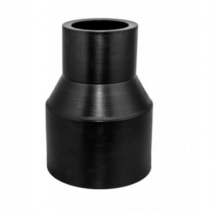 REDUCCION HDPE SDR11/17 TERMOFUSION