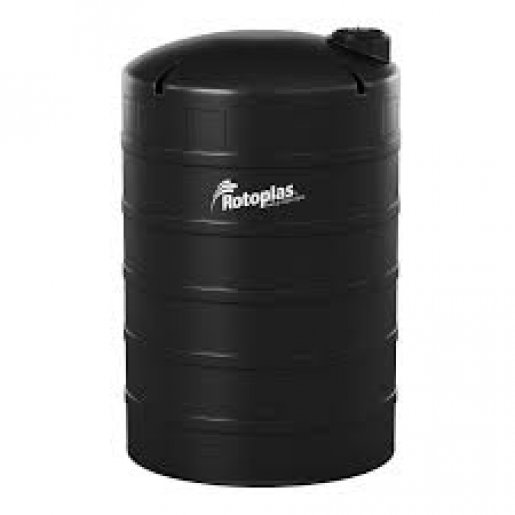 TANQUE INDUSTRIAL PARA AGUA POTABLE