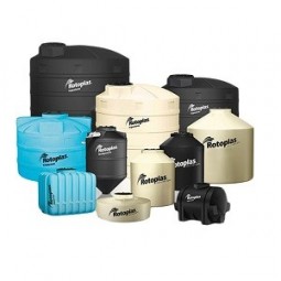 Tanques desde 250 Lt hasta 25,000 Lt