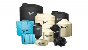 Tanques y Termas