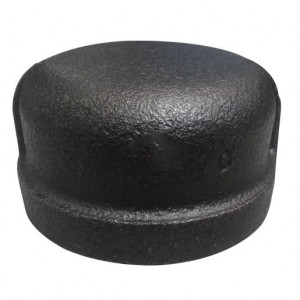 TAPON HEMBRA FIERRO MALEABLE ASTM A197