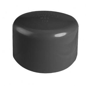 TAPON HEMBRA PVC-U SCH40 (ERA)