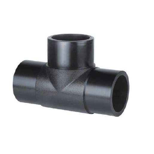 TEE HDPE SDR11/17 TERMOFUSION