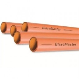 Tubería Blaze Master (CPVC) - C900 (PVC)