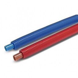 Tubería de Polietileno Reticulado PEXb