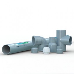 Tuberías y Accesorios de Agua