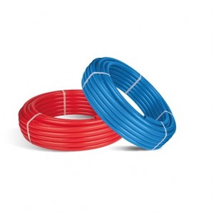 TUBO PEX FLEX FLOW NICOLL