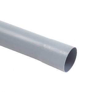 TUBO PVC SP PARA DESAGUE