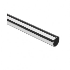 TUBO SIN COSTURA DE ACERO INOXIDABLE