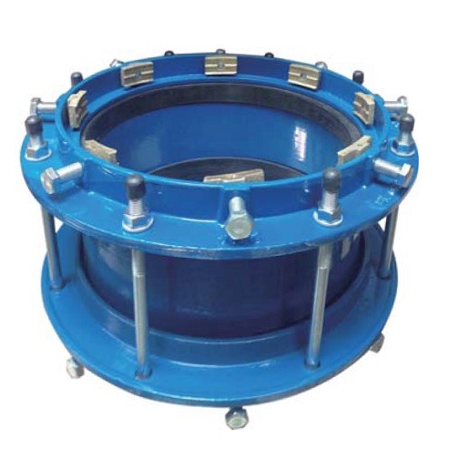 UNION DE CONTENCION 355 - 1200MM