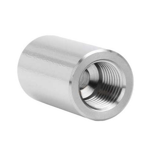 UNION SIMPLE INOX C/ROSCA