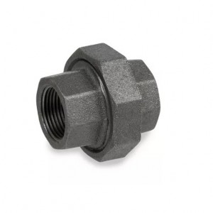 UNION UNIVERSAL FIERRO MALEABLE ASTM A197