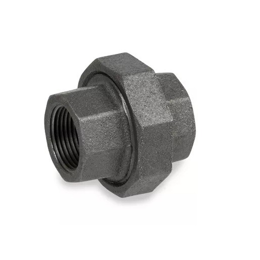 UNION UNIVERSAL FIERRO MALEABLE ASTM A197