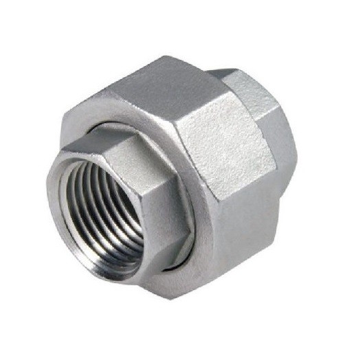 UNION UNIVERSAL INOX C/ROSCA