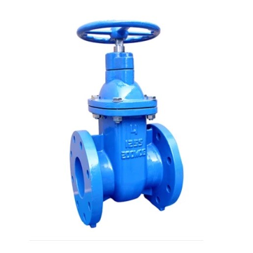 VALVULA COMPUERTA DE SELLO DURO